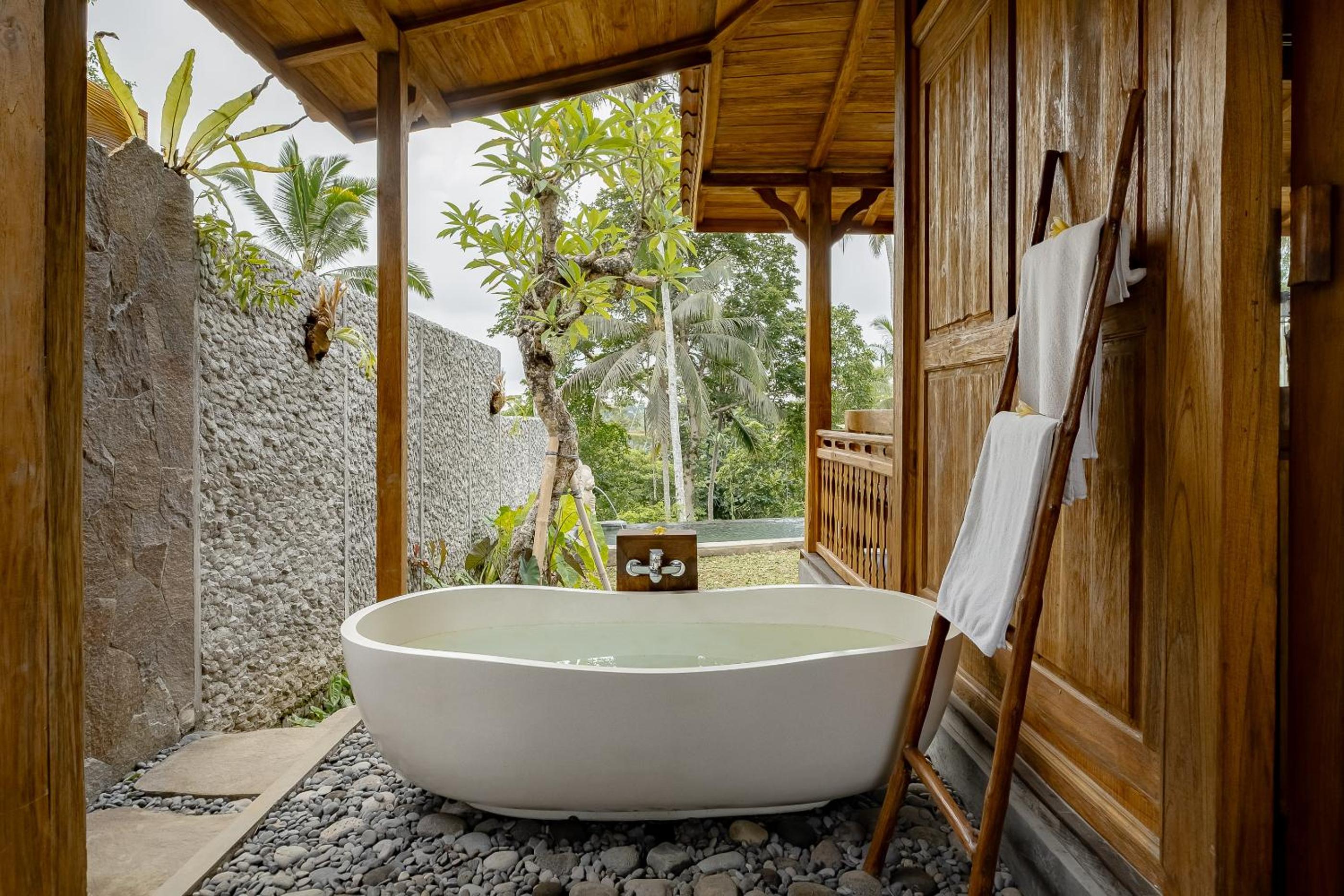 One-Bedroom Villa - Photo 60