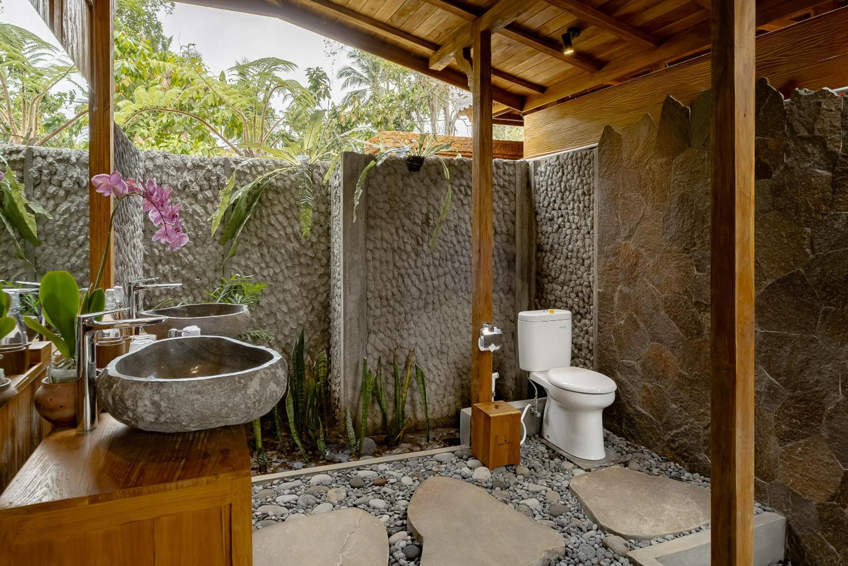 One-Bedroom Villa - Photo 154