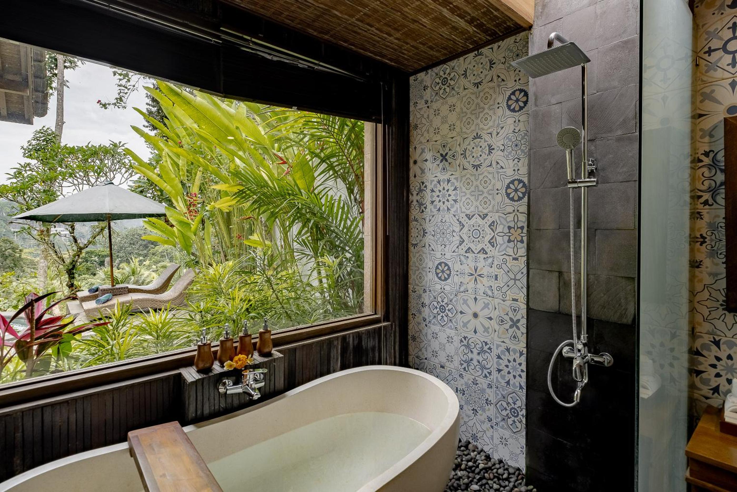 One-Bedroom Villa - Photo 152
