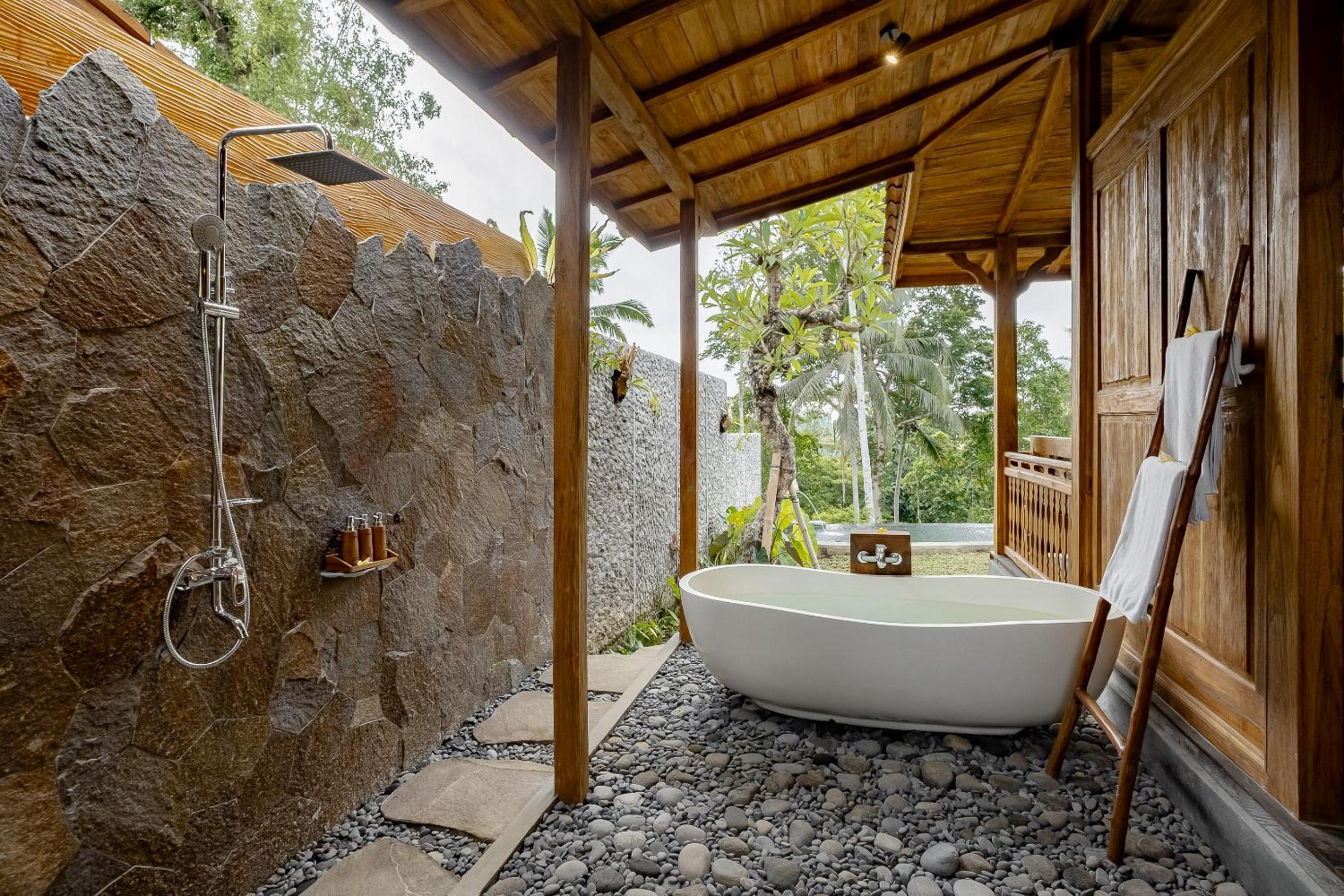 One-Bedroom Villa - Photo 137