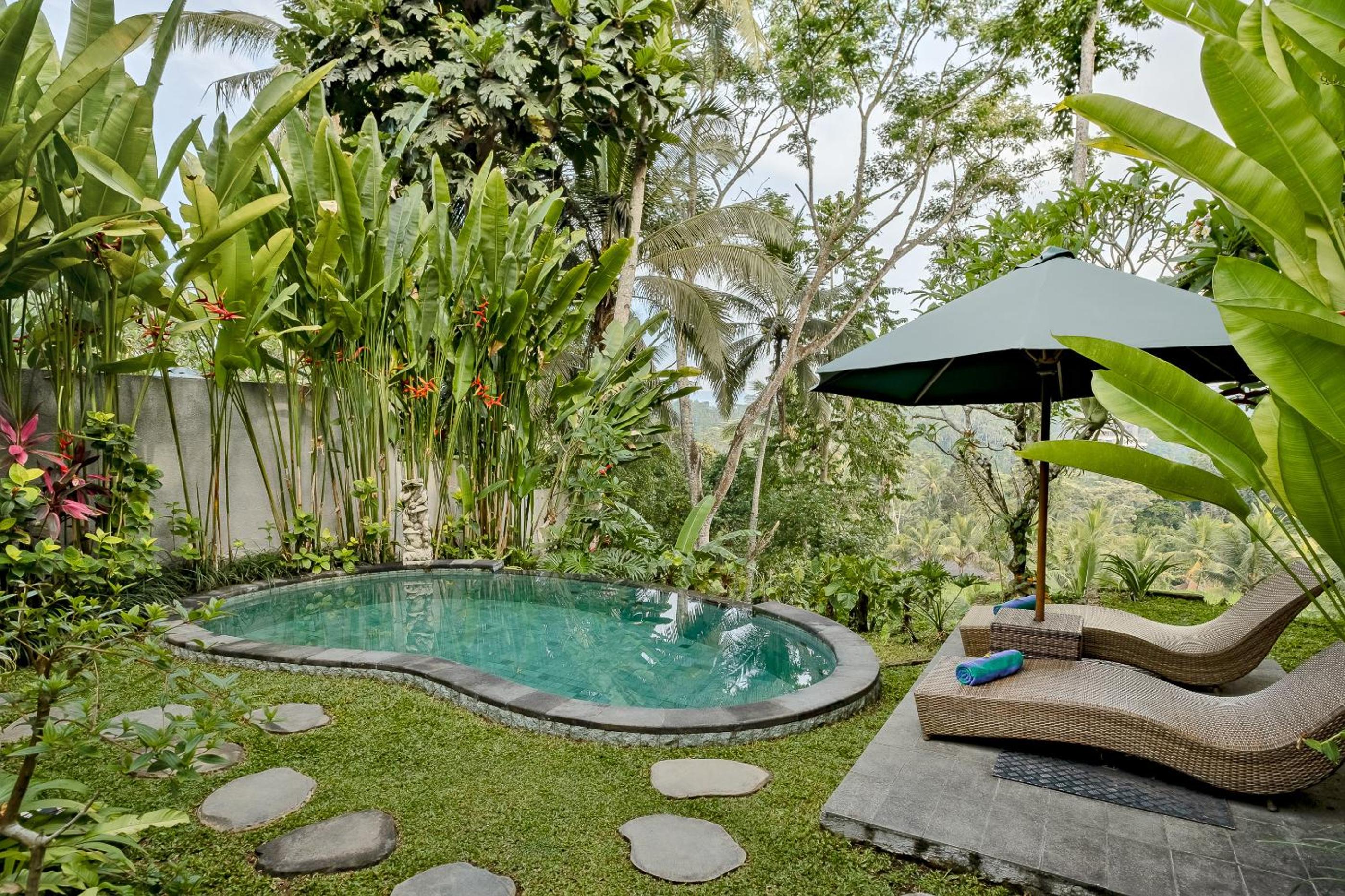 One-Bedroom Villa - Photo 120