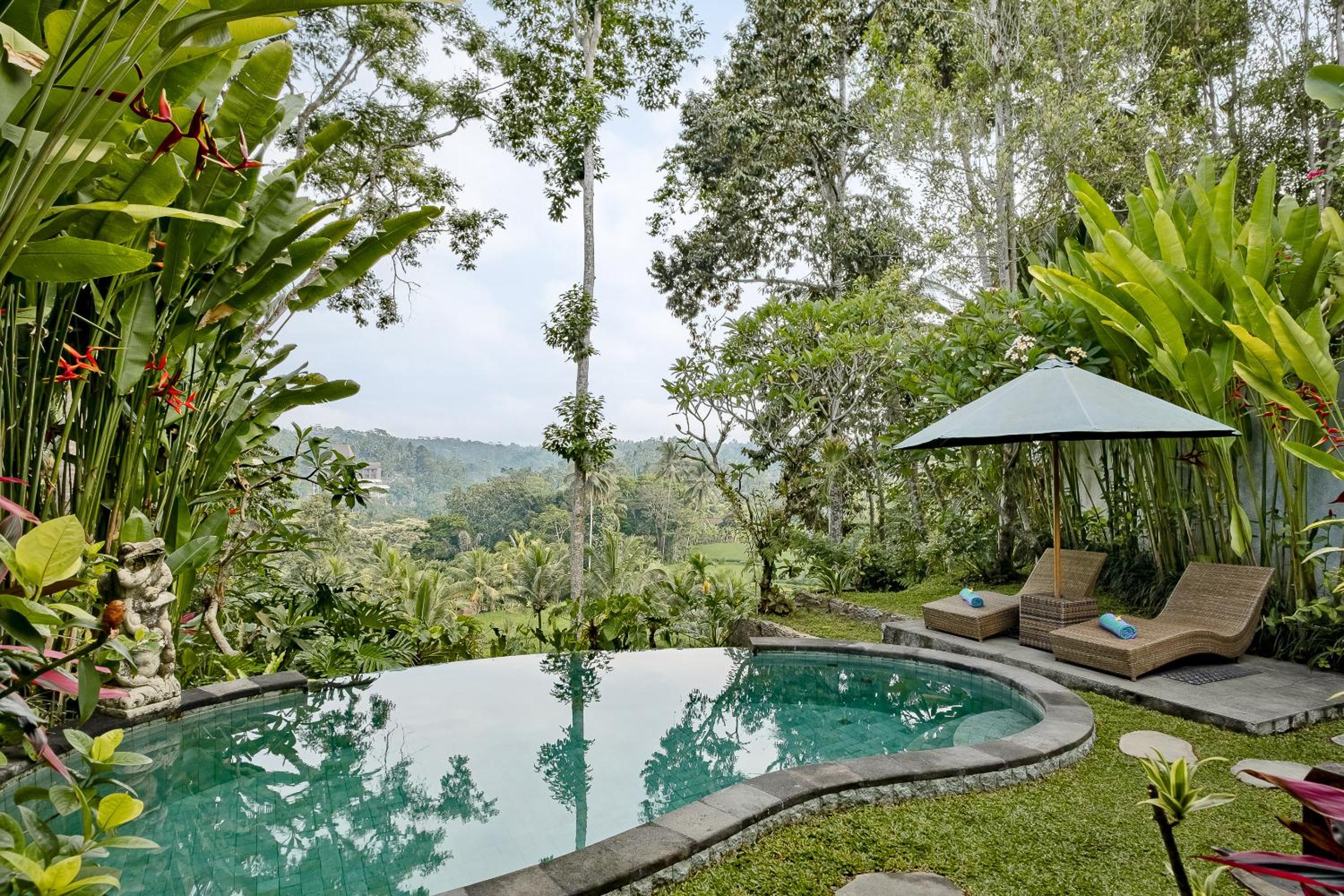 One-Bedroom Villa - Photo 171