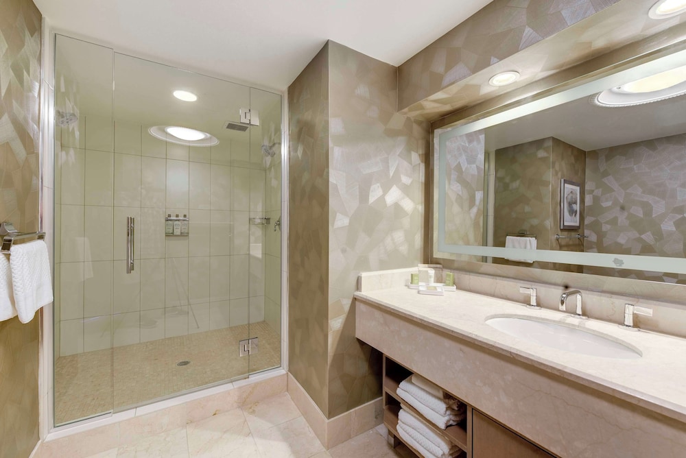 Deluxe Room, 1 King Bed (Capitol View) - Photo 8