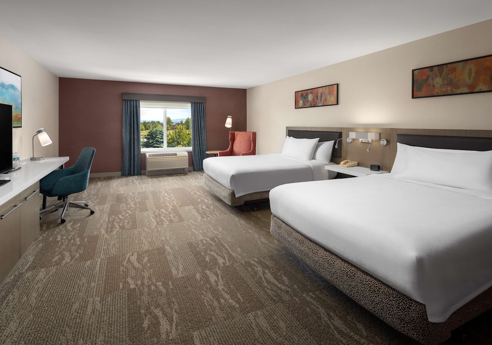 Room, 2 Queen Beds, Accessible - Photo 3