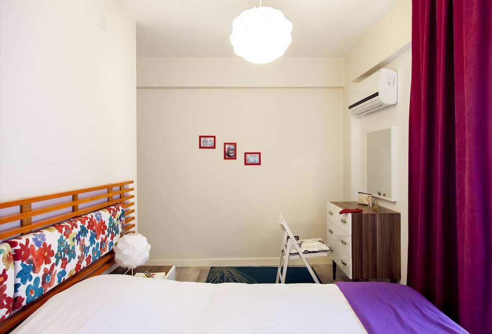 Deluxe Suite, 1 Double Bed photo 2