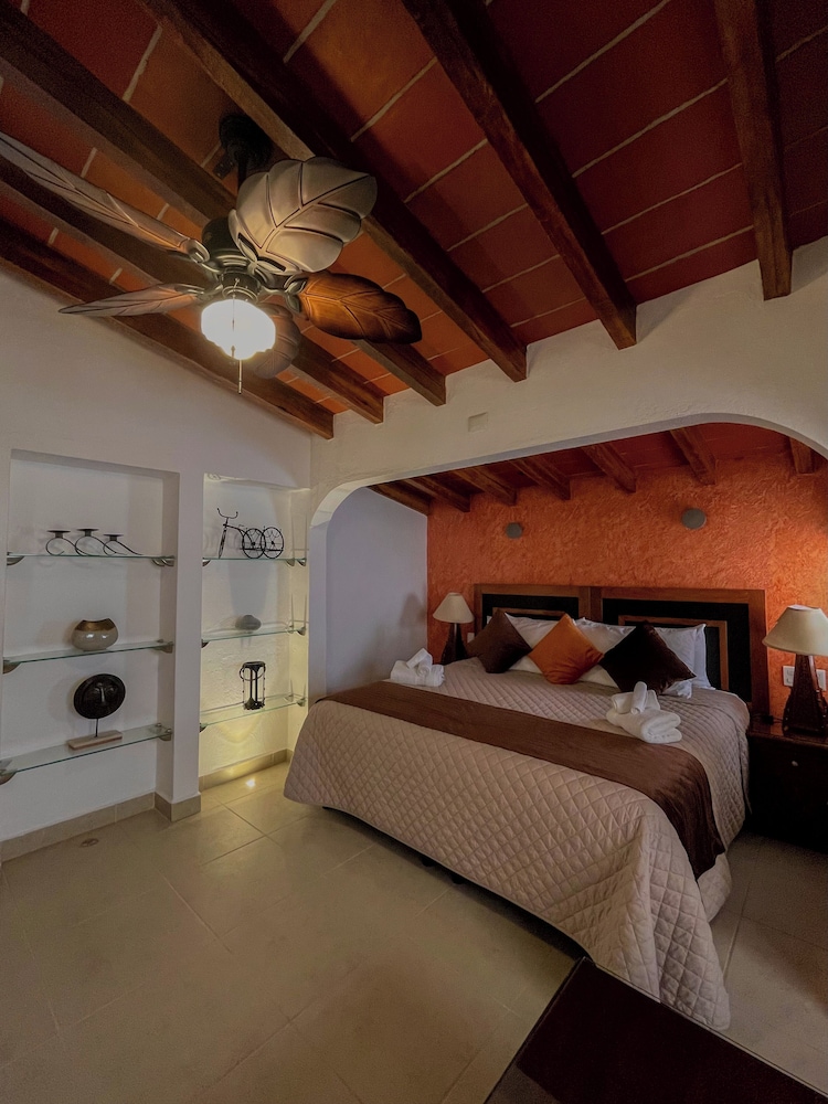 Grand Suite La Casita