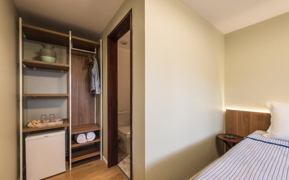 Standard Double or Twin Room, Garden View photo 3