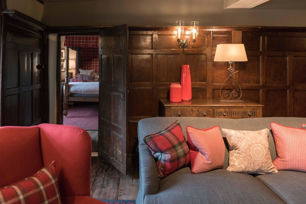 Suite (Charles I) - Photo 4