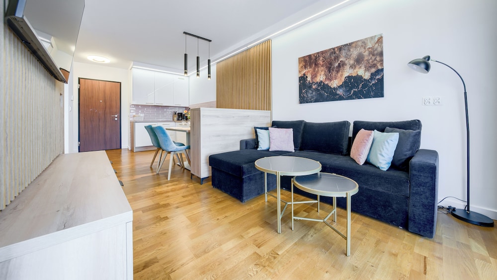 Apartment (A315)
