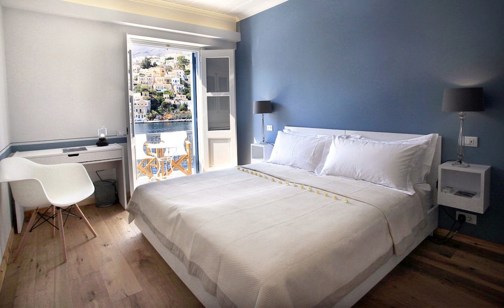Double Room, Balcony photo 1