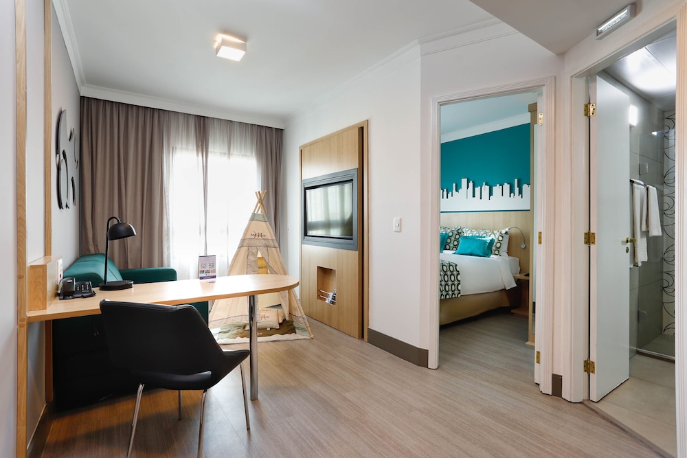 Standard Room, 1 Double Bed - Photo 13