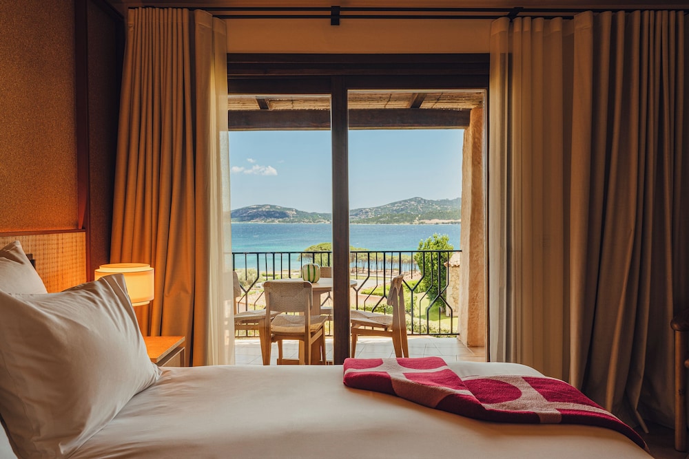 Suite with Sea View - Photo 4
