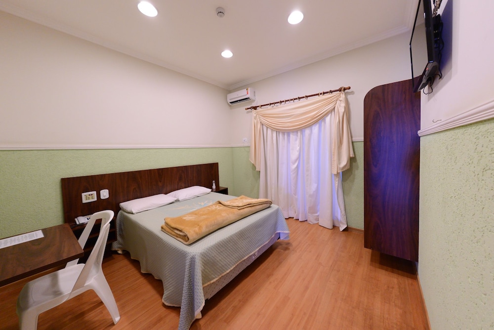 Double or Twin Room photo 1