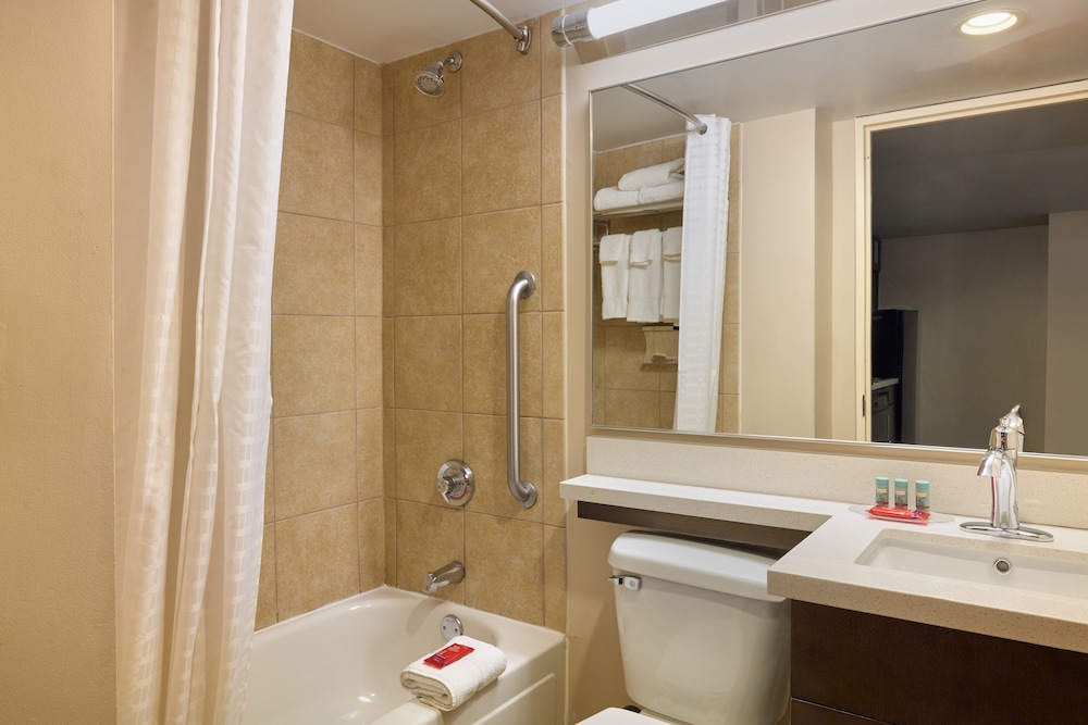 Suite, 1 Bedroom thumbnail 6