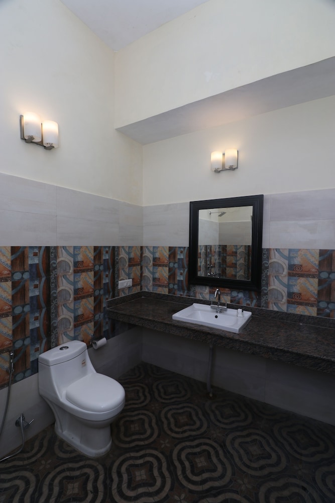 Standard Room - Photo 6
