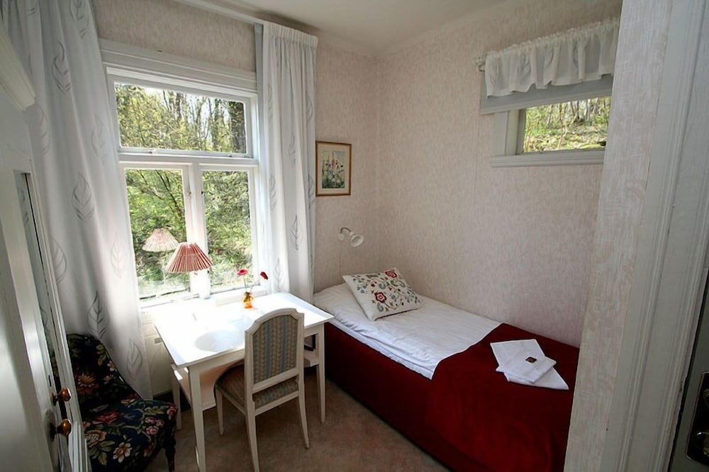 Economy Single Room, Annex Building photo 1