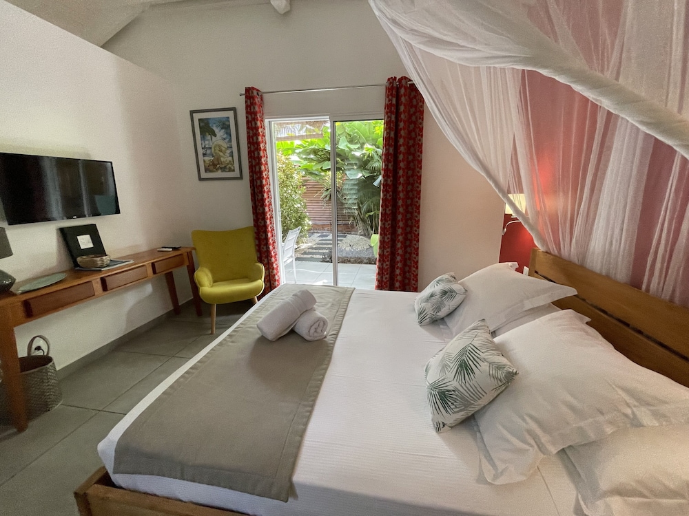 Luxury Room