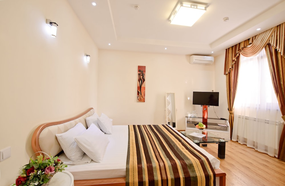 Superior Triple Room photo 1