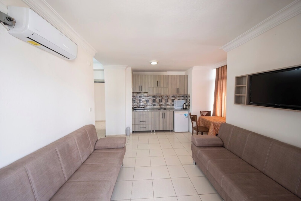 Classic Apartment, 1 Bedroom, Air conditioning photo 3