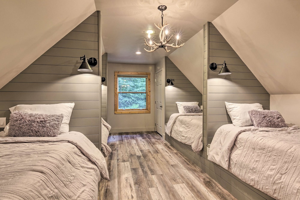 House (2 Bedrooms) photo 3