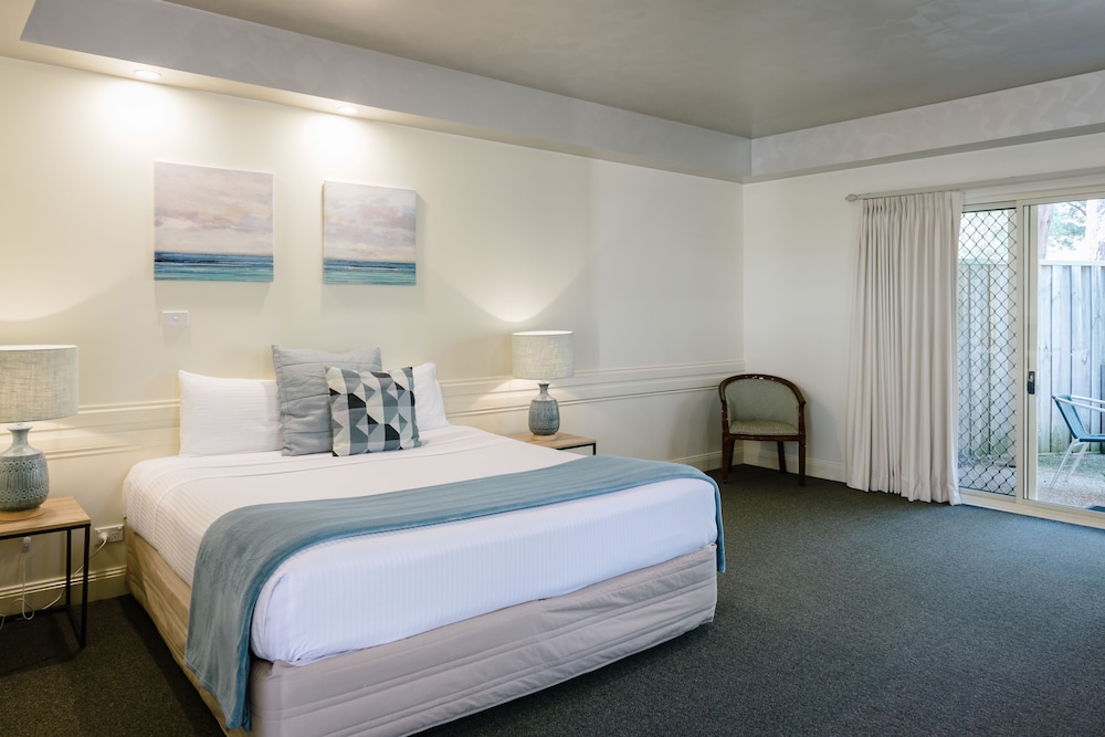 Accessible Room - Multi Night Special photo 3