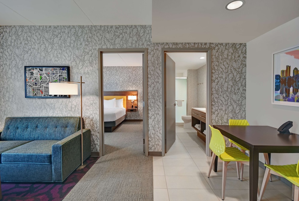 Suite, 1 Bedroom, Non Smoking