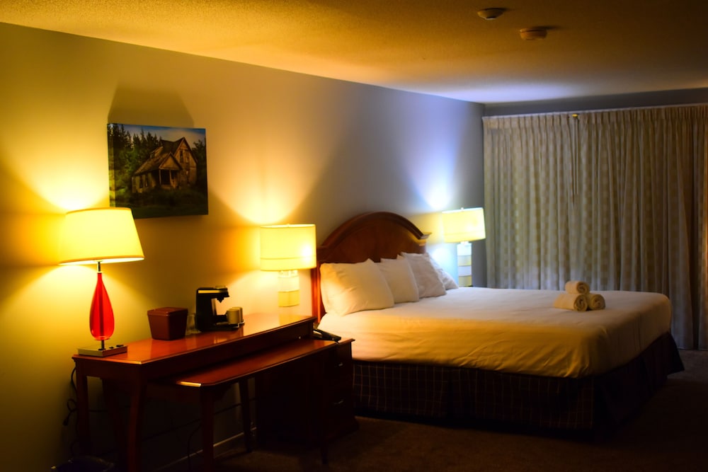 Standard Room, 1 King Bed photo 2