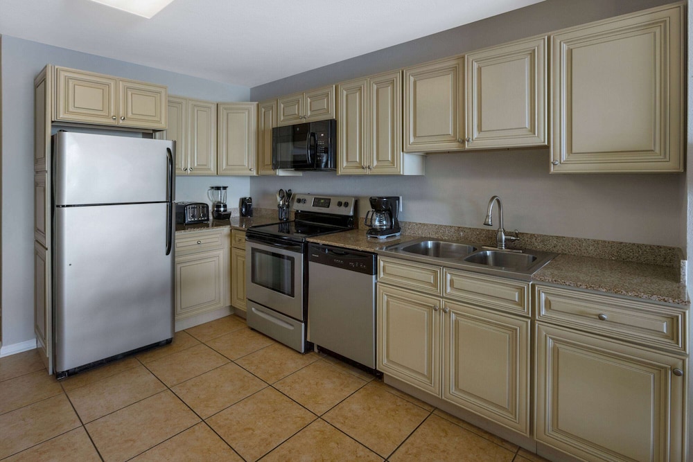 Suite, 1 Bedroom, Non Smoking photo 3