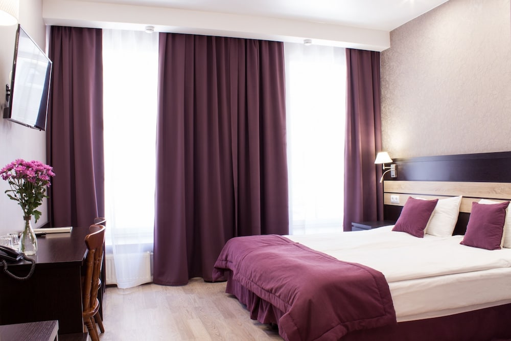 Comfort Double or Twin Room photo 1