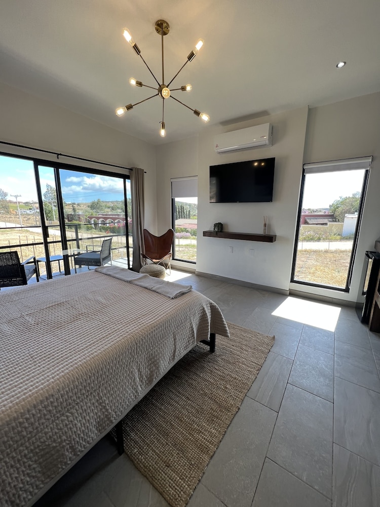 Grand Cabin, Garden View photo 1