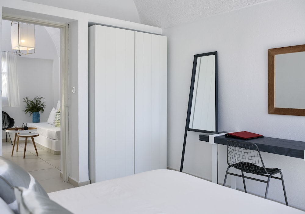 Apartment (Double)
