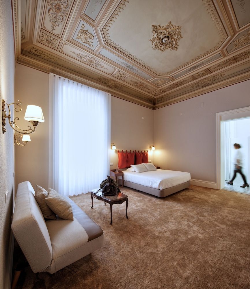 Family Room, 1 Bedroom (Deluxe)