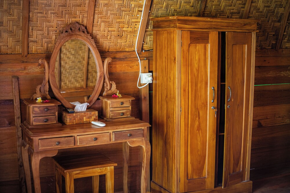 Standard Double Room - Photo 15
