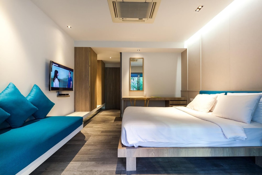 Superior Room photo 3