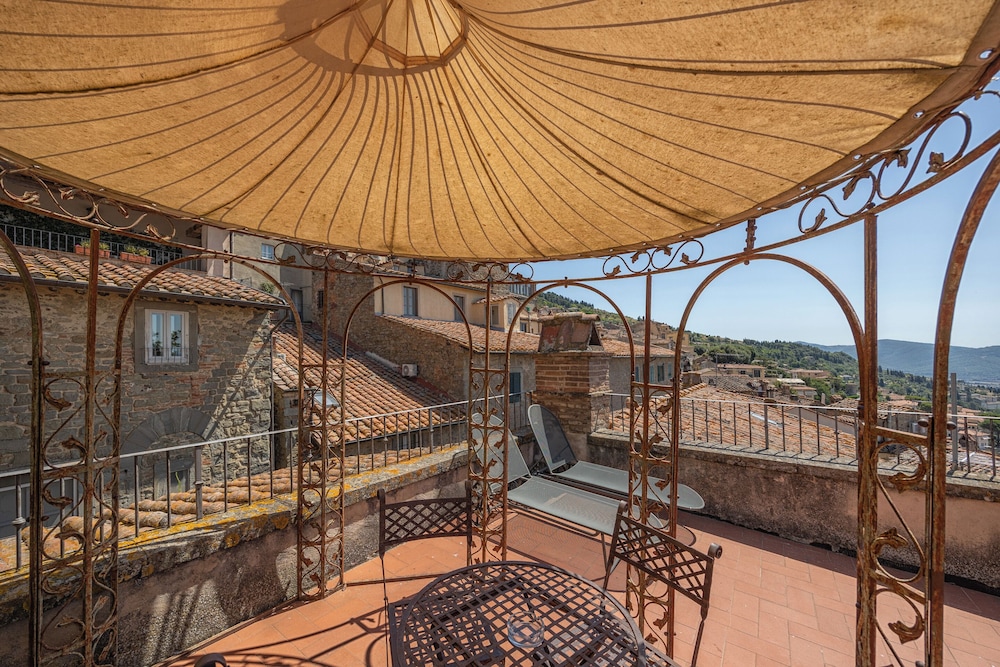 Panoramic Studio Suite, 1 Bedroom, Terrace, Valley View - Photo 7