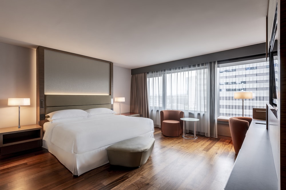 Executive Room, 1 King Bed