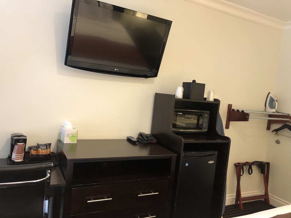 Classic Single Room