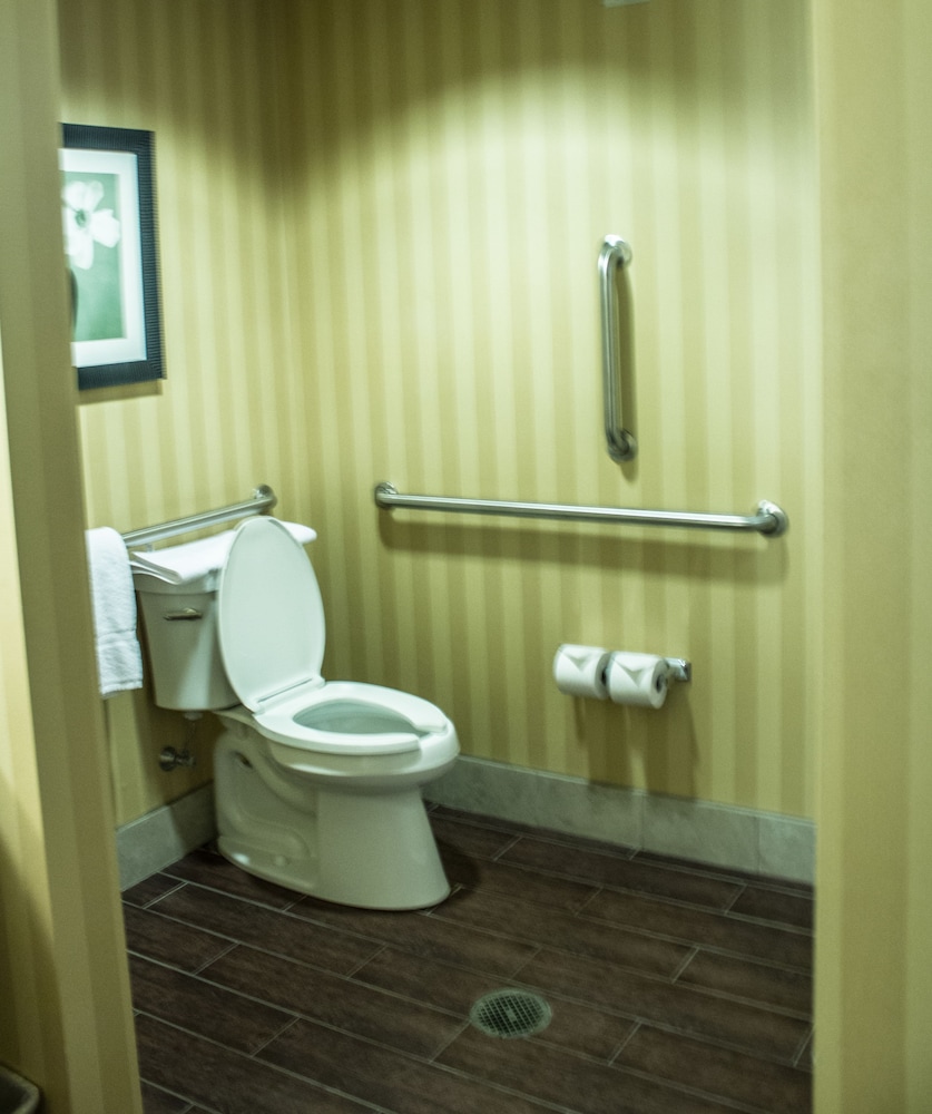 Hilton Garden Inn Pittsburgh/Cranberry, Billede 7