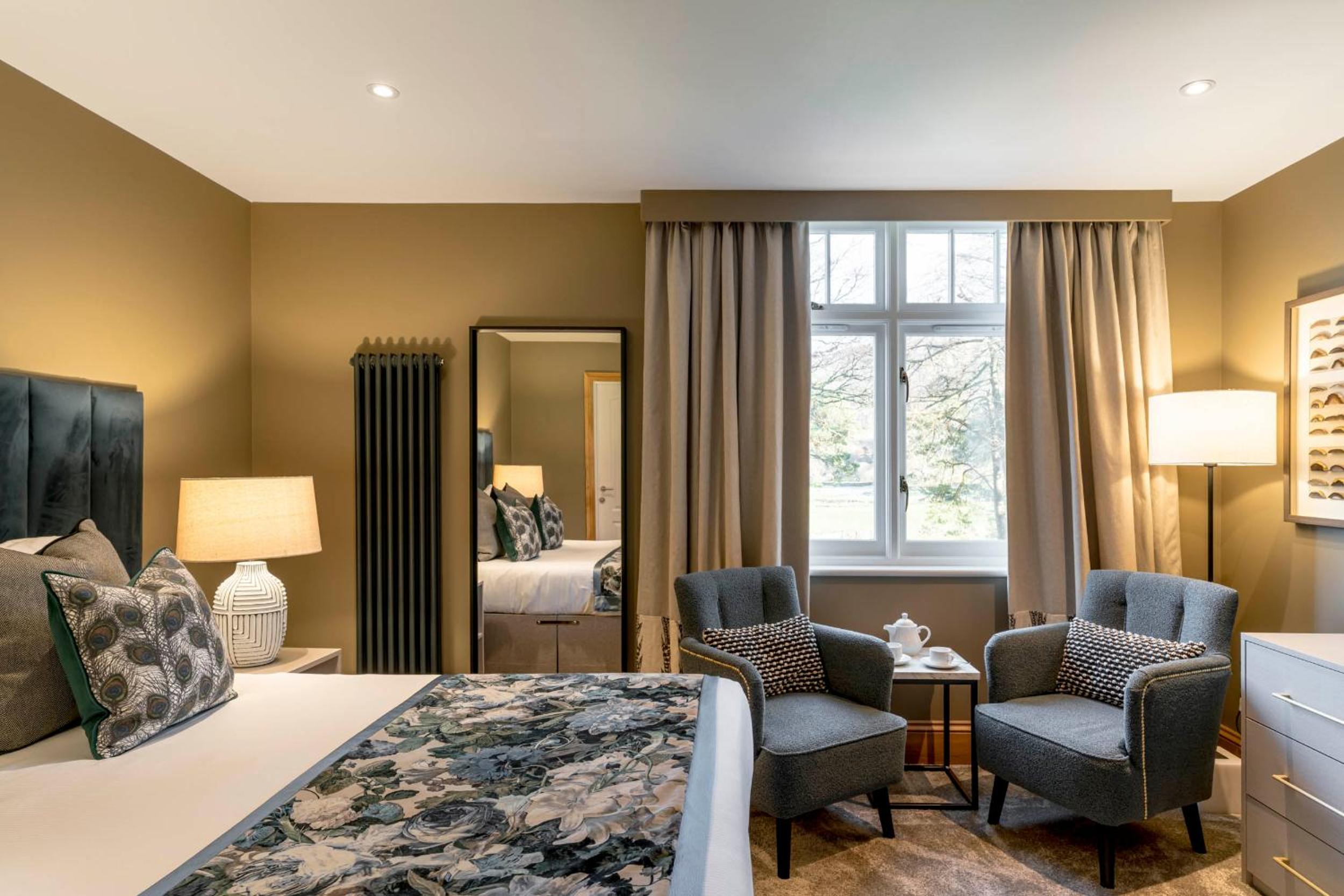 Classic Double Room - Photo 3