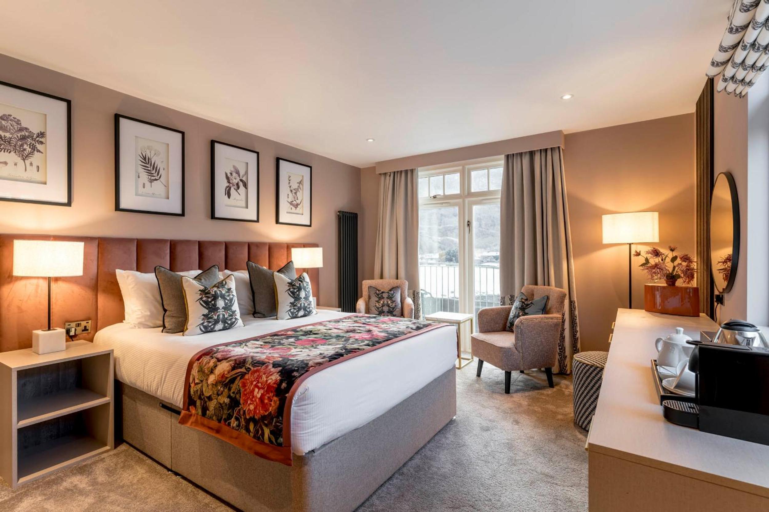 Superior Double Room - Photo 3