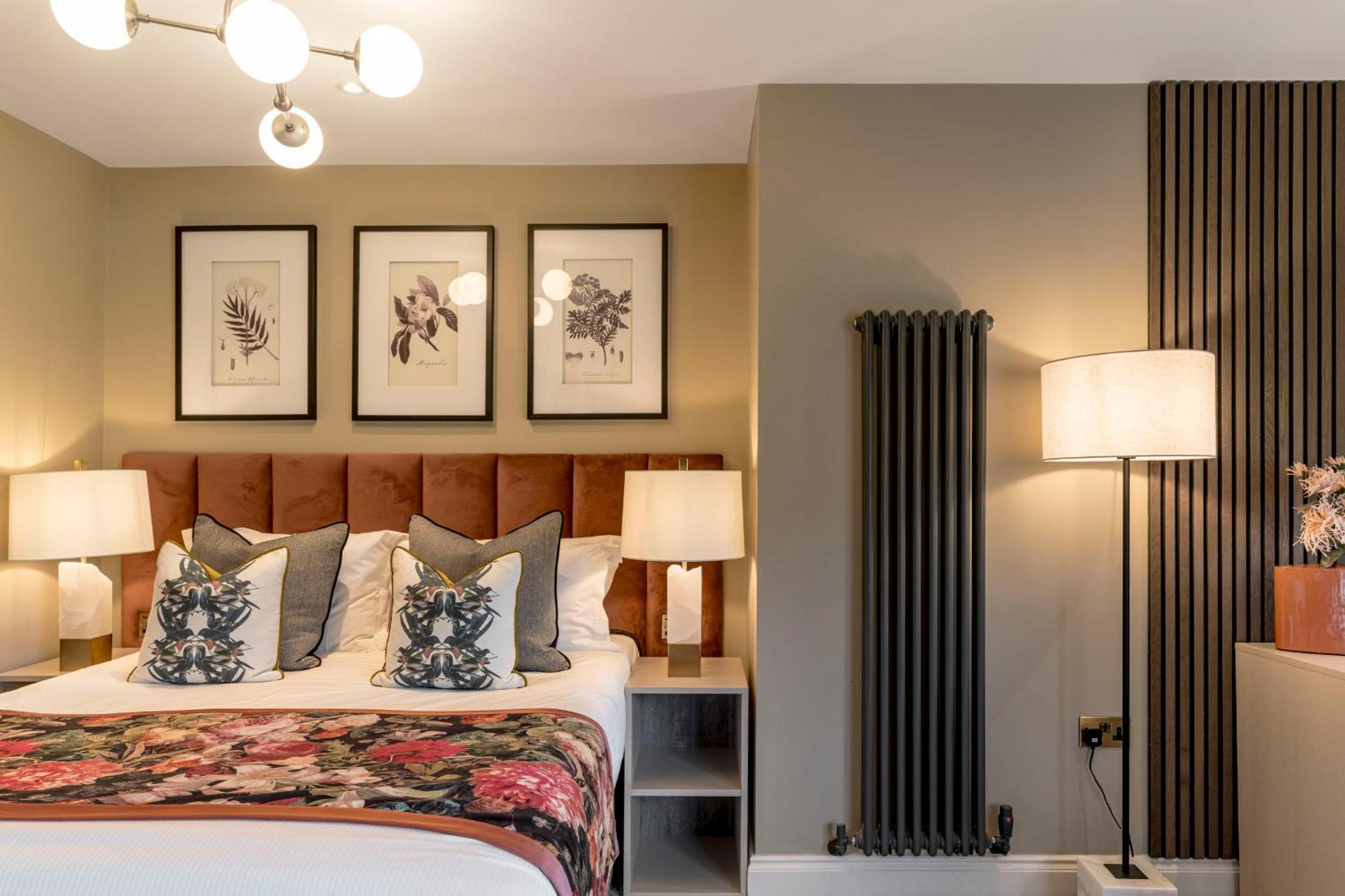 Superior Double Room - Photo 5