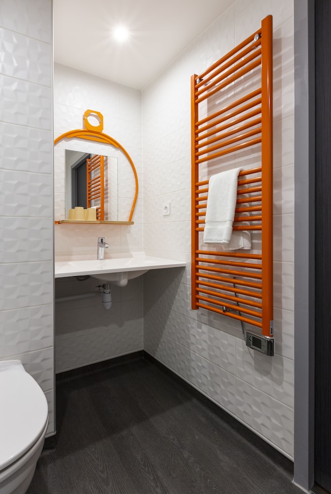 Comfort Room, Valley View (Cordée) - Photo 3