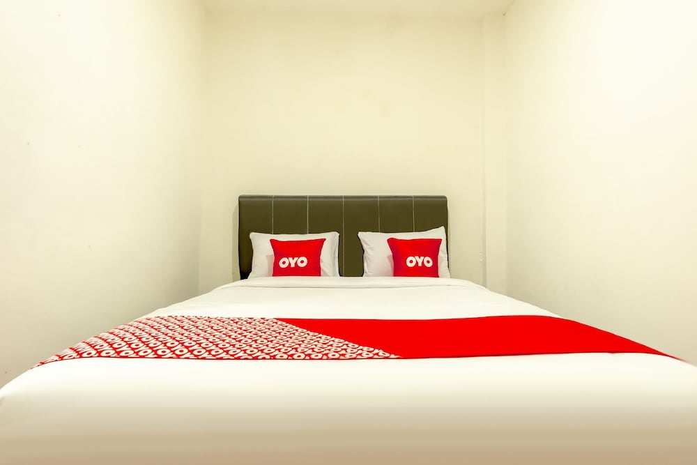 Standard Double Room - Photo 4
