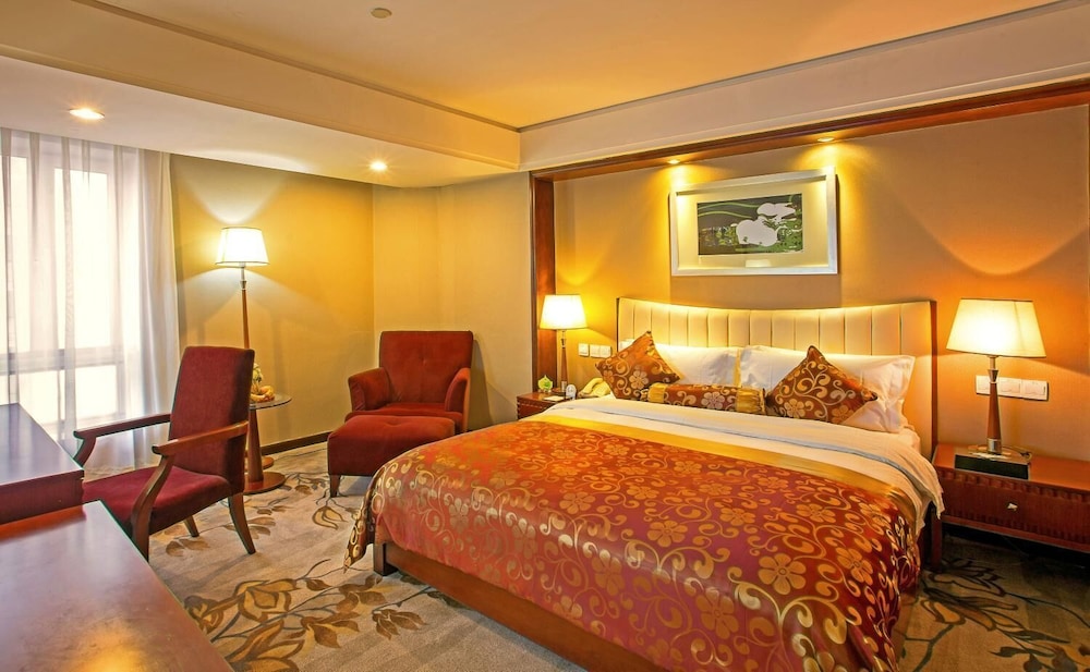 Deluxe Room photo 2