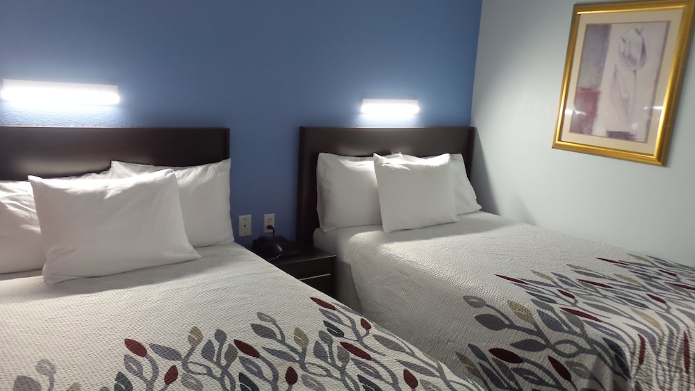 Comfort Double or Twin Room, 2 Bedrooms, Non Smoking photo 2