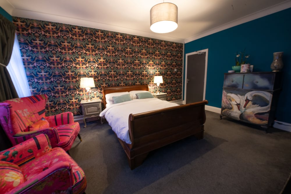 Design Double Room photo 2