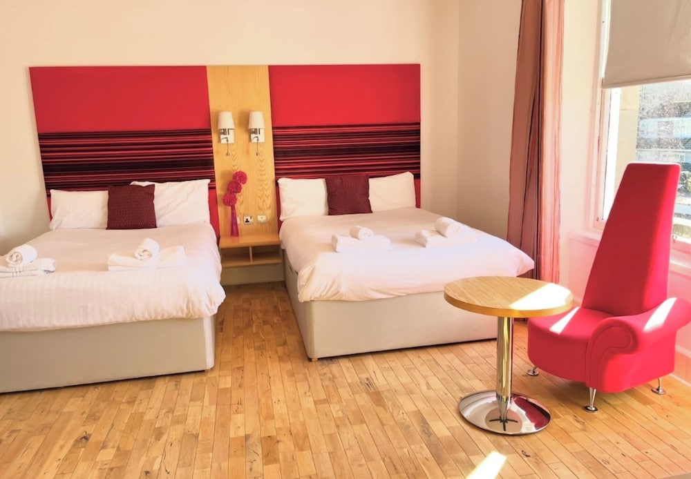 Superior Twin Room photo 1