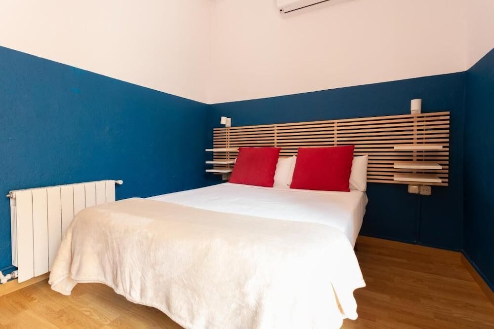 Double Room, Balcony photo 3