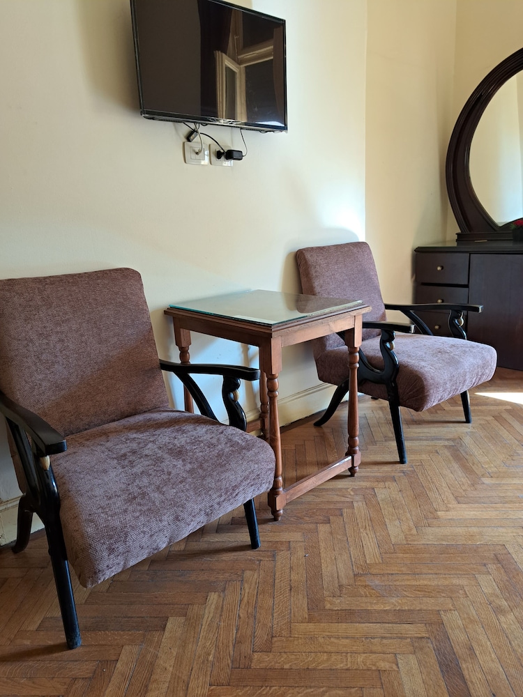 City Double or Twin Room photo 2