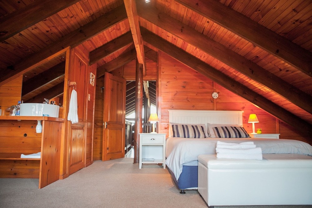 Luxury Loft photo 1